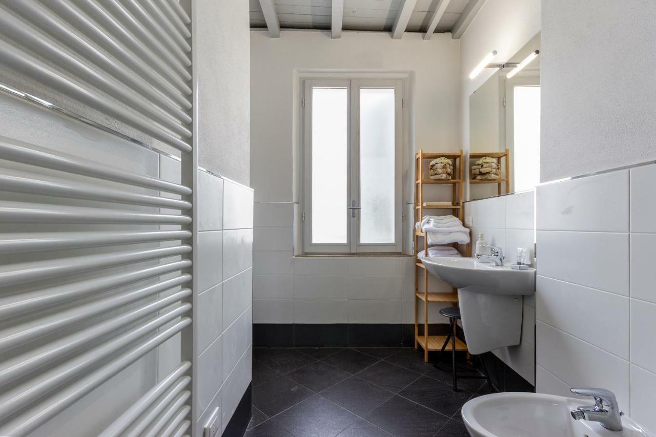 Cedro Apartment - Smart Holiday Mantua Exterior foto