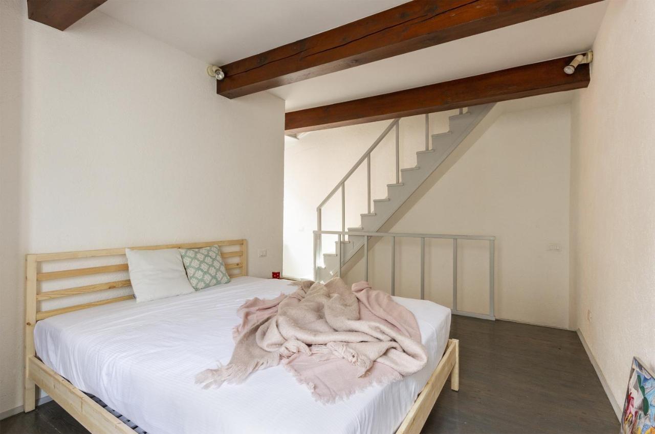 Cedro Apartment - Smart Holiday Mantua Exterior foto