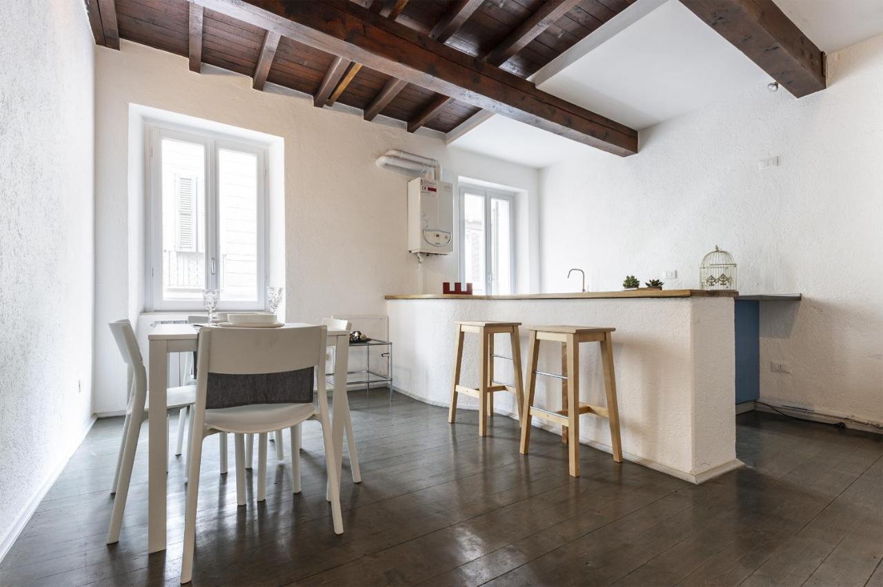 Cedro Apartment - Smart Holiday Mantua Exterior foto