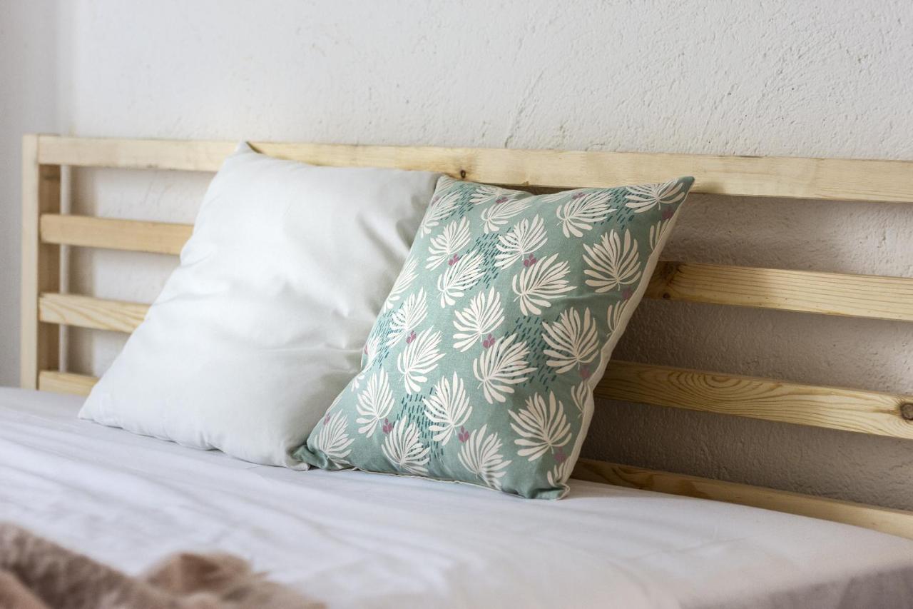 Cedro Apartment - Smart Holiday Mantua Exterior foto