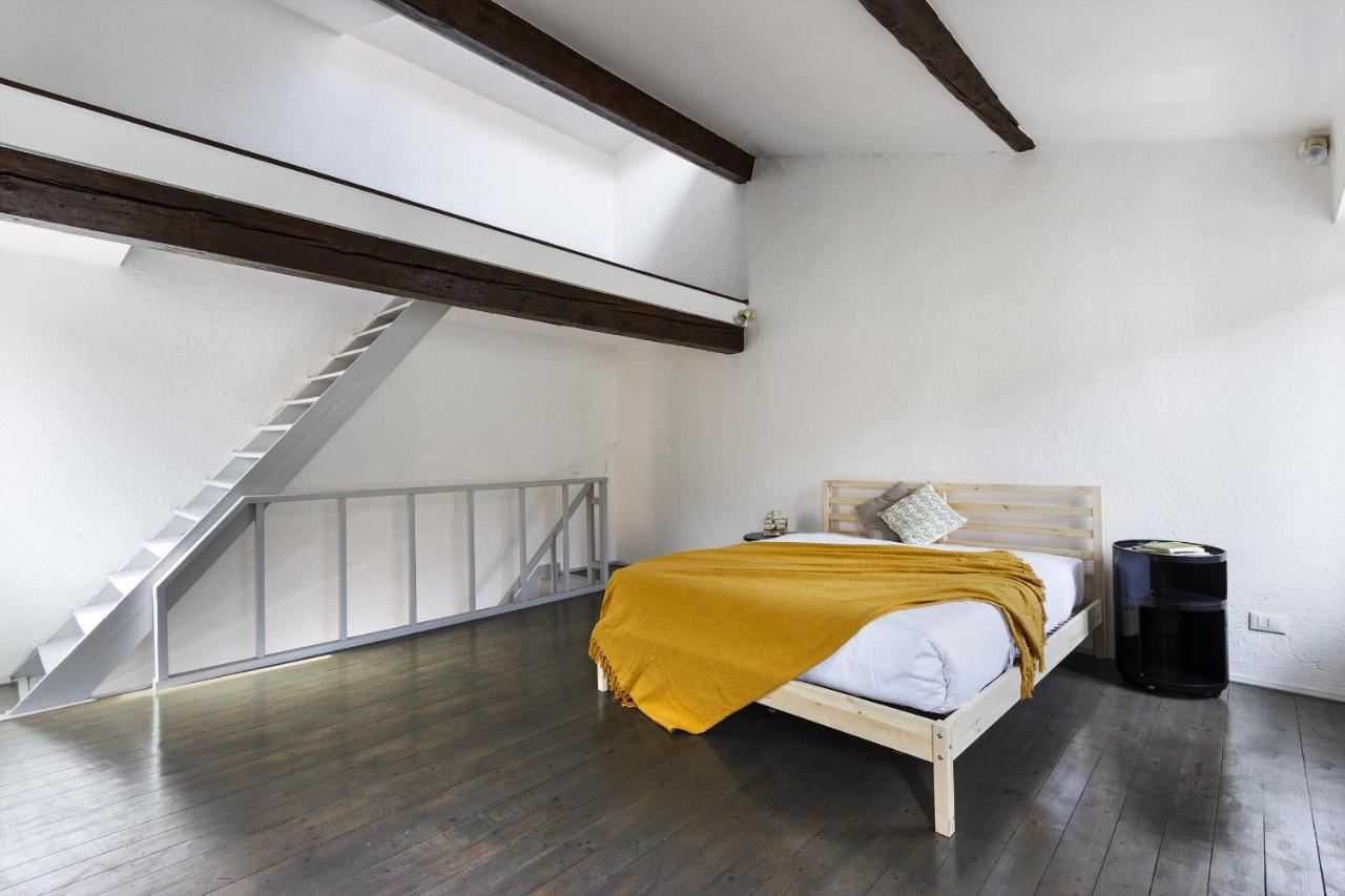 Cedro Apartment - Smart Holiday Mantua Exterior foto